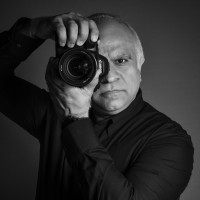 Bharat Khemlani
