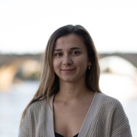Lucie Marková