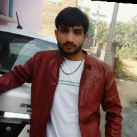 Ankit Solanki
