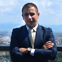 Stefan Grigorov