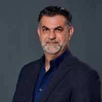 Gaby Seikaly