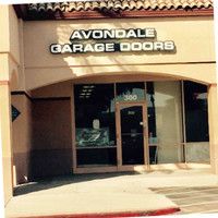 Avondale Garage Doors I N C