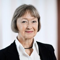 Inger Gregersen
