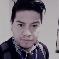 Robert Erick Flores