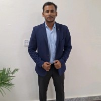 Krishna Kant