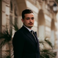 Tristan Ganivet