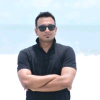 Md. Riaz Hossain