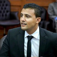 Mohamed Elrefaey