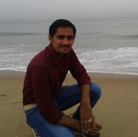 Ram Chandran