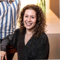 Jolien De Wael