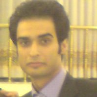 Hossein Yazdanmehr
