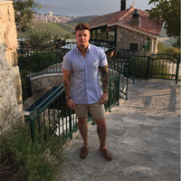 Liam Hodgetts