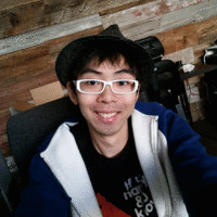 Rick Lin