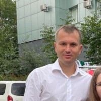 Ruslan Saikov