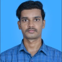 Ramesh Sekar