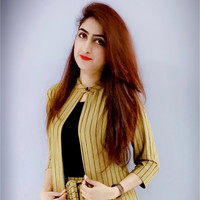 Nidhi Chopra