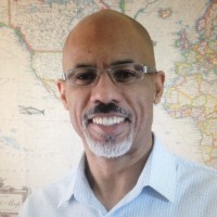 Marvin Alexander Evans
