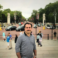 M HAIDER ALI