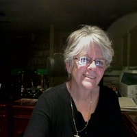 Kathy Baxter