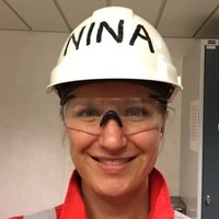 Nina Bjærum