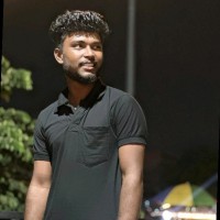 Madhavan S
