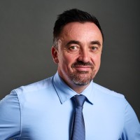 Christophe Vincent