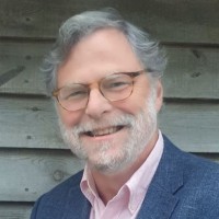 Robin St.Clair Jones