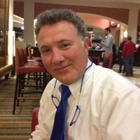 Oliverio, Mark Oliverio