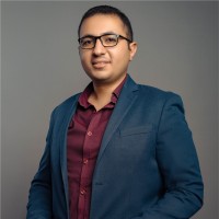 Hosam Ahmed Elghrory