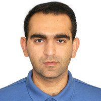 Naveed Ahmed