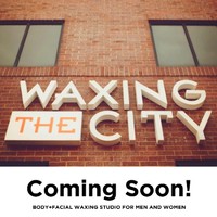 Medha Waxing The City-Issaquah