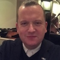 Stephen Hayes