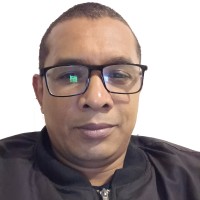 Marcio Macedo Araujo