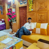 Avinash kumar Sharma