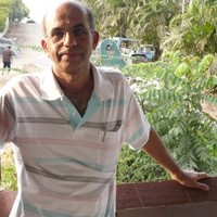 Raghu Iyengar