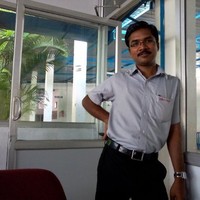 Vignesh Rajagopal