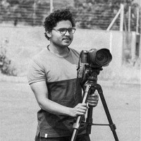 Yash Limkar (ヤシュ リムカル)