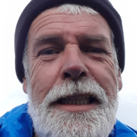 Guy Starkie