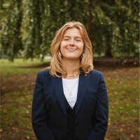 Rosalie Van Slobbe