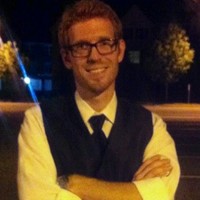 Alex (Alexander) Smith