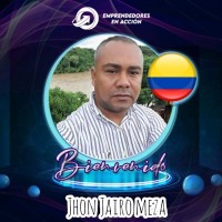 John Jairo Meza Hernandez