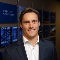 Justin Jacoby