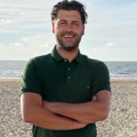 Martijn van Scheepstal