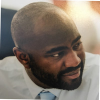 Patrick Johnson