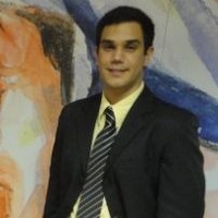Guilherme Vaz Cursino