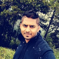 Ruben PILLAI