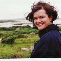 Deirdré Finlay Elliott