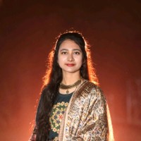 Susmita Paul