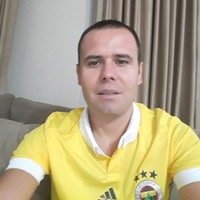 Gökhan Keçi̇ci̇oğlu
