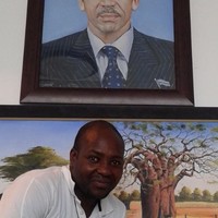 Thabo Thomas Sima